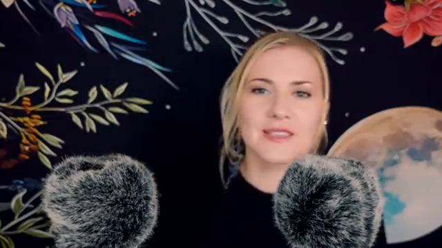ASMR Behind You смотреть онлайн