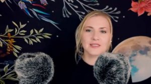ASMR Behind You