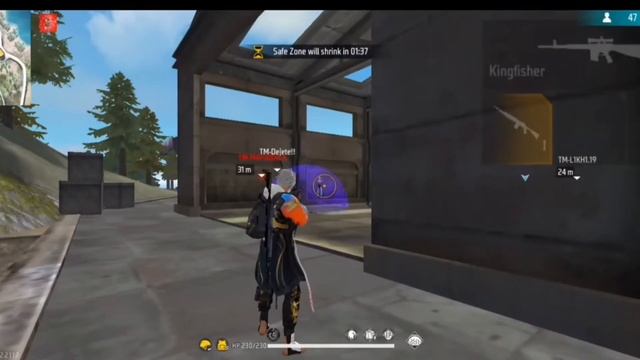 TM DELETE 1V4 CLUTCH 4 ENDS ESPORTS | TM DELETE 1V4 CLUTCH | TM VS 4 ENDS | TG DELETE CLUTCH 1V4 смотреть онлайн