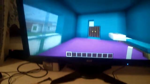 2часть Пытаюсь превратить нуба на компе в про на компе смотреть онлайн