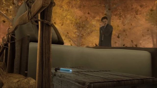 #7 Heavy Rain (PC) Прохождение смотреть онлайн