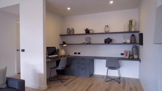 McMaster Homes Platinum Display Home смотреть онлайн