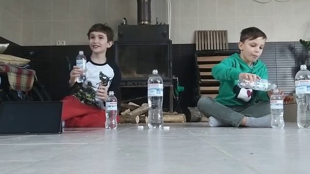 Возможно ли випить пьять литров воды за 10 мин