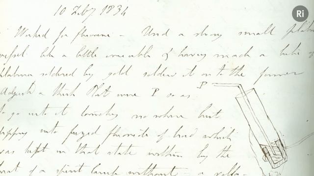Michael Faraday's Failure with Fluorine смотреть онлайн
