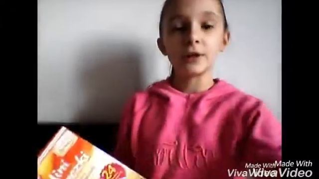 Mini babeczki dr. Oetker TEST#1 смотреть онлайн