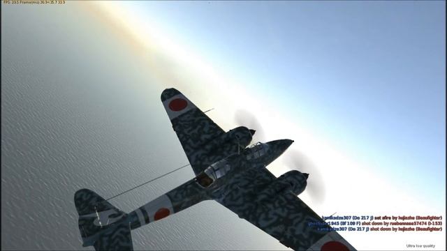 War Thunder - The Power of 37 mm [Triple Strike] (HD) смотреть онлайн