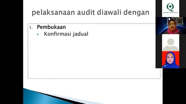 BTO_Audit Internal & Tinjauan Manajemen смотреть онлайн