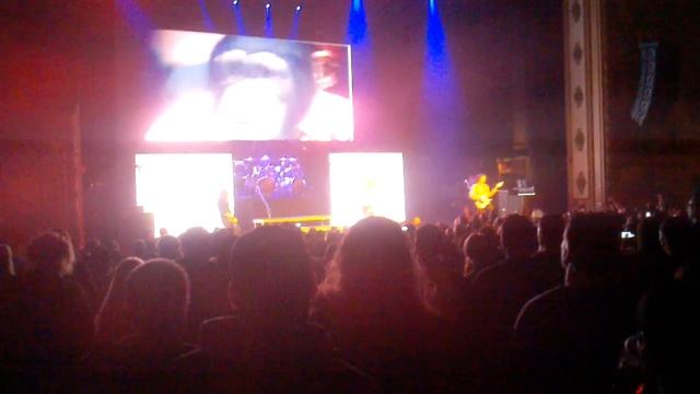 Megadeth - 