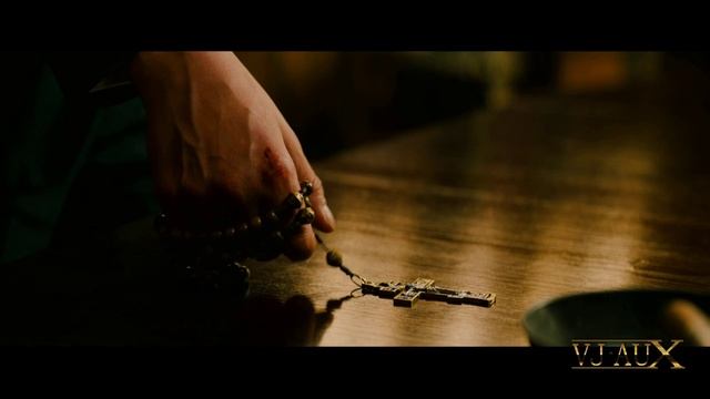 David Garrett - Rock Prelude (John Wick Quadrology) VJ AuX смотреть онлайн