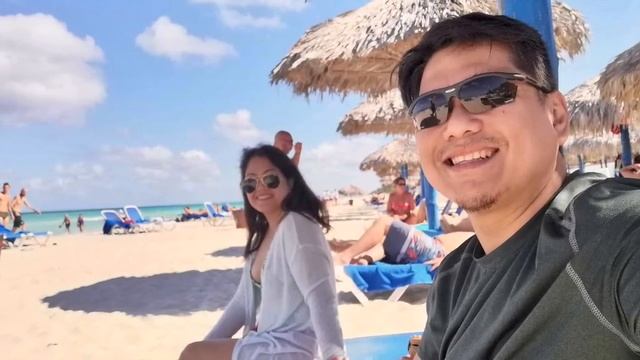 Havana Cuba смотреть онлайн