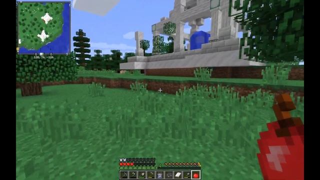 FTB Interactions #13 - Исследуем мир! смотреть онлайн