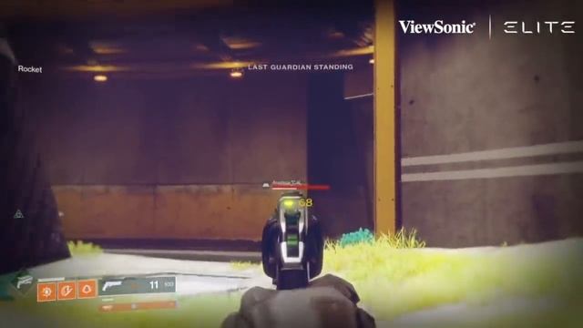 Incredibly Clutch Elimination Plays to Warm Up for Trials of Osiris смотреть онлайн
