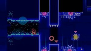 «YEARS FULL VERSION» !!! - GEOMETRY DASH 2.11 !!