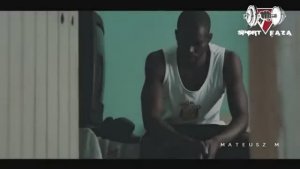 Мотивация УДАР В ОТВЕТ - (RUS Sportfaza)