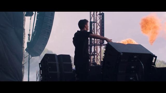 Culture Beat - Mr. Vain (Silver Nail Video Mix) смотреть онлайн