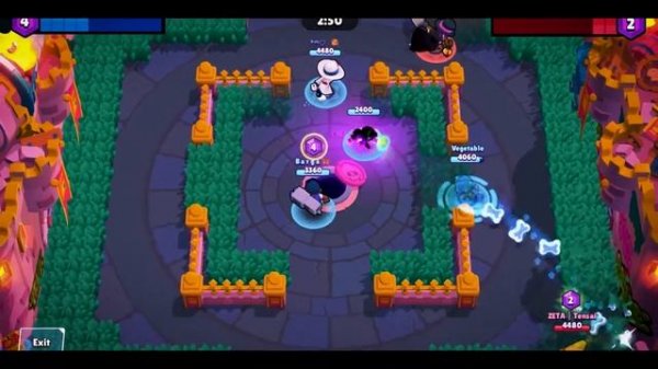 🔥ZETA | Tensai🔥