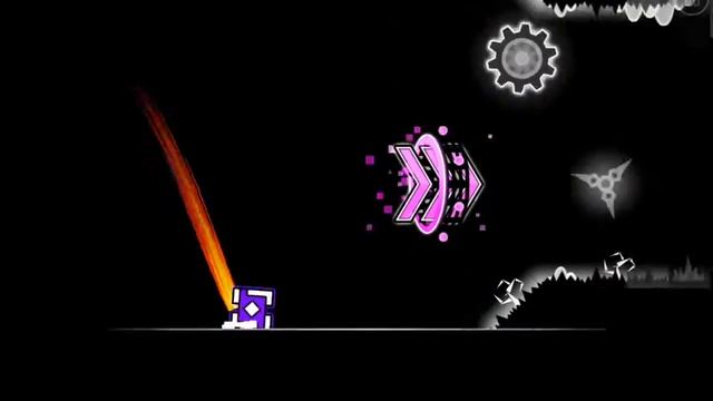 Geometry dash Synchronization смотреть онлайн