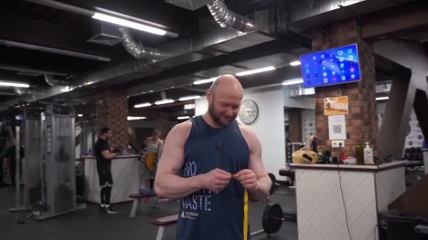 Вадим Сапог и Юрий Спасокукоцкий в Шоу Время Читинга