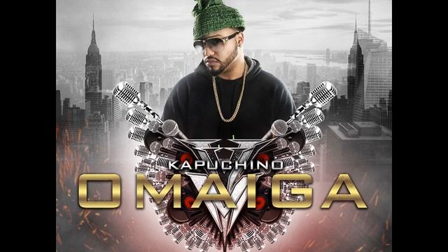 KAPUCHINO - OMAIGA (OFFICIAL AUDIO) смотреть онлайн