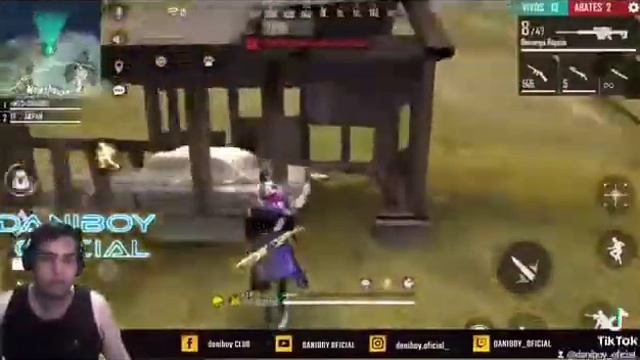 AWM INSANA смотреть онлайн