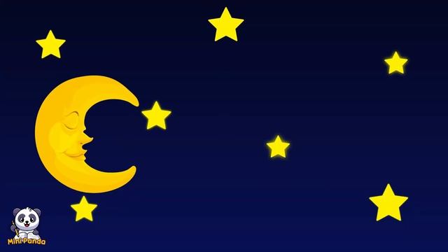 DANDİNİ DANDİNİ DASTANA Ninnisi | Mini Panda Bebek Şarkıları