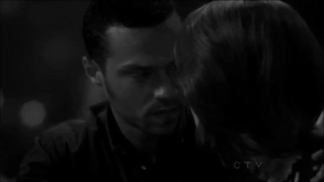 Grey's Anatomy: Jackson and April, Last First Kiss смотреть онлайн