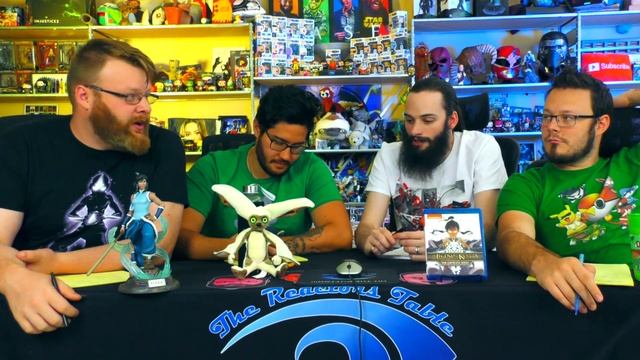 Legend of Korra 2x4 REACTION!! "Civil Wars, Part 2" смотреть онлайн