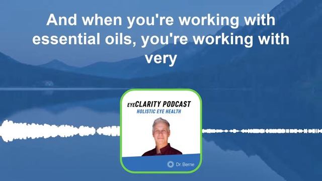 How to Reduce Scar Tissue in the Eye | EyeClarity смотреть онлайн