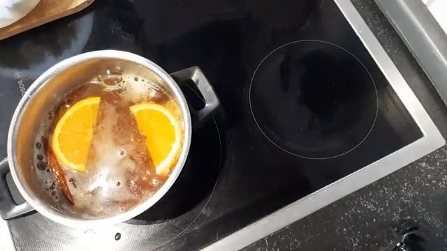 Глинтвейн на темном пиве пошаговый рецепт смотреть онлайн