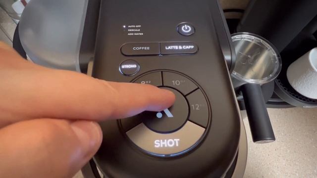 How to Make Espresso with Keurig Coffee Maker (Easy Steps) смотреть онлайн