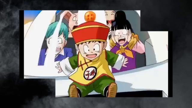 El día que murió AKIRA TORIYAMA - El creador de DRAGON BALL смотреть онлайн