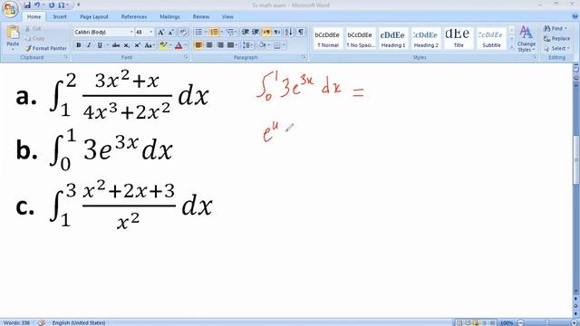 some integrals смотреть онлайн