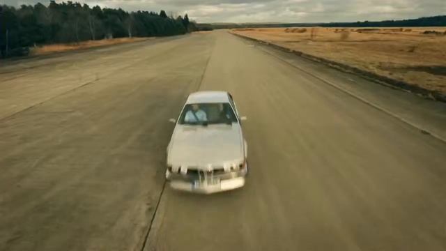 BMW E24 смотреть онлайн
