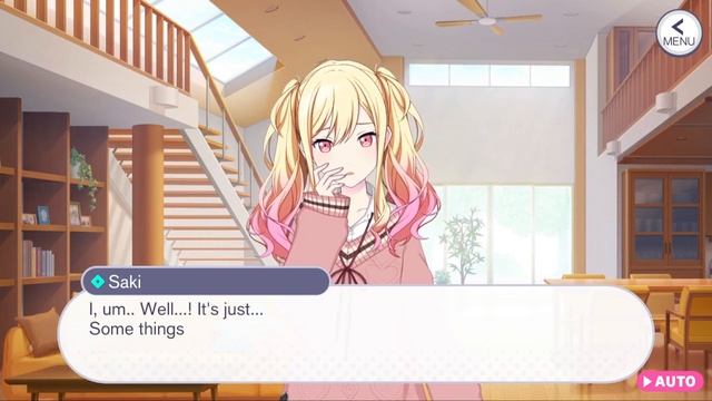 Colorful Stage - Secret Operation Valentine's Day (L/n+MMJ+WxS) смотреть онлайн