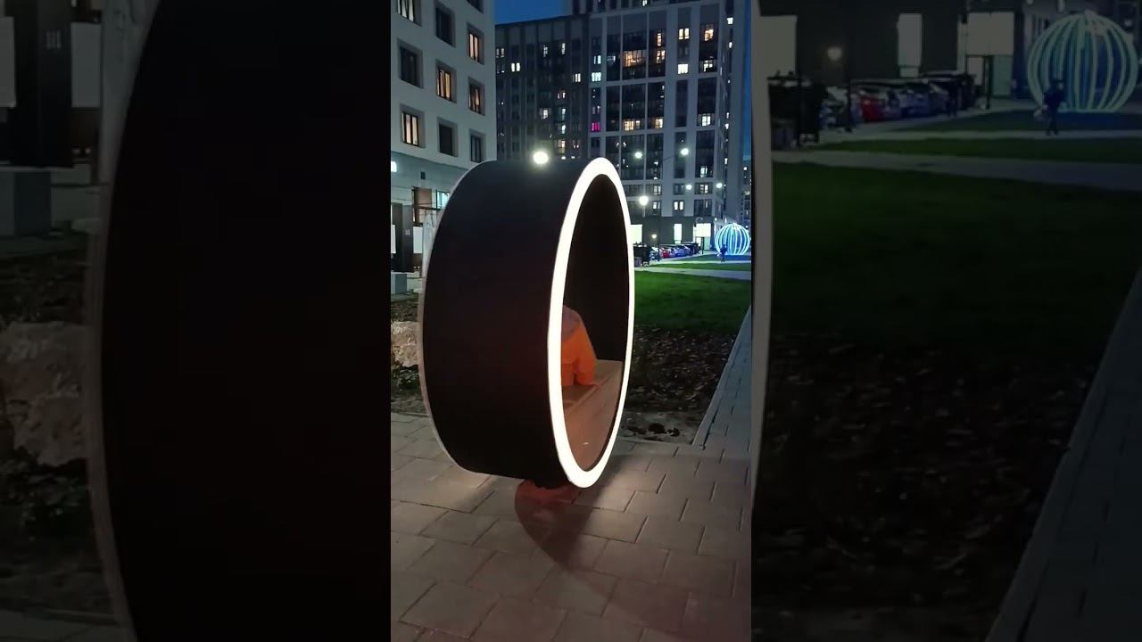 КрУжИт смотреть онлайн