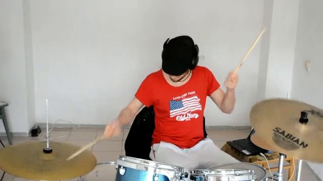 Guns'n'Roses Bad Apples Cover смотреть онлайн