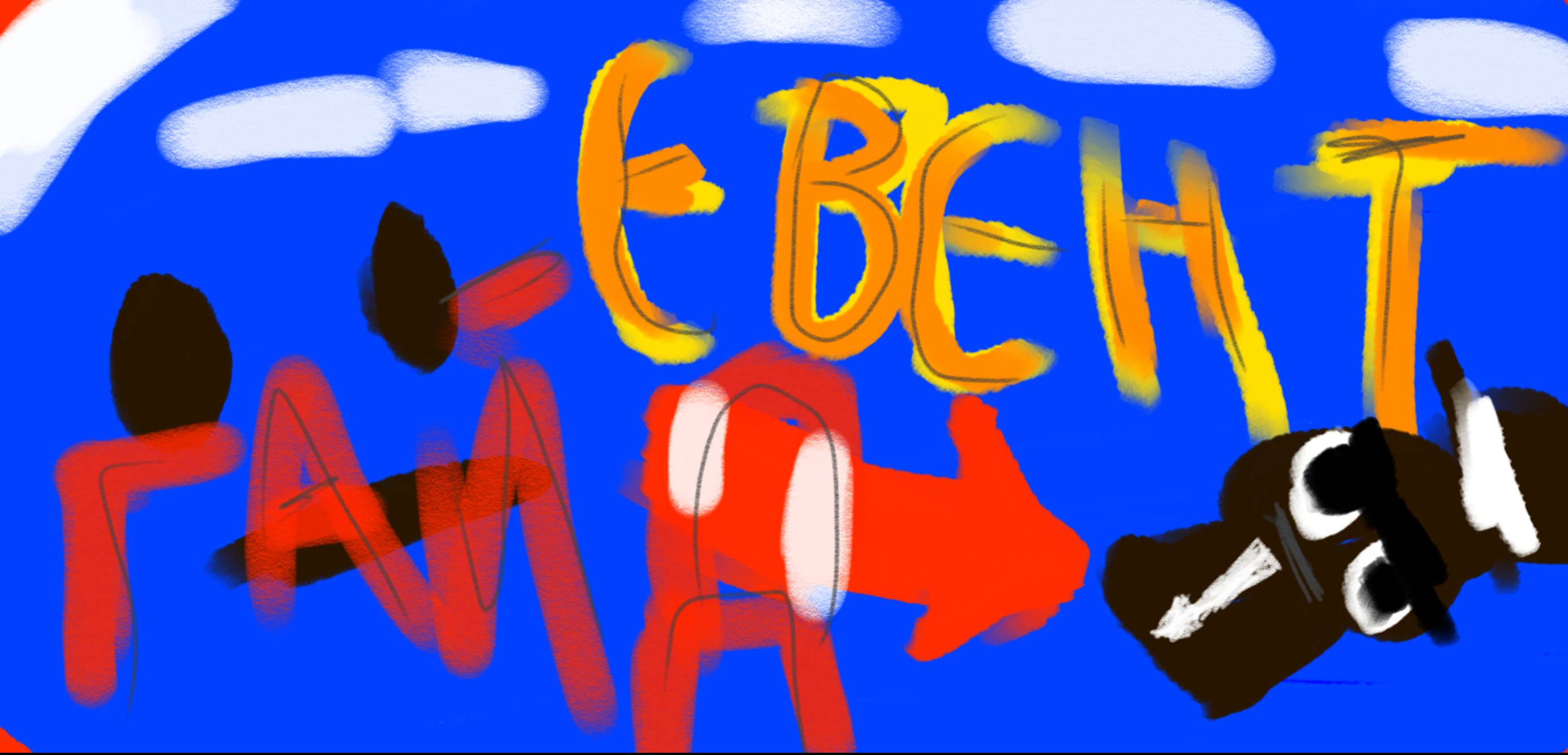 как пройти новый Эвент в sprunki rp and animation? смотреть онлайн