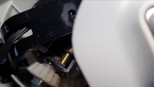 LOONA The Petbot, Robot. Sensor Calibration Failure. Leg Disassembling And Motor Wire Repair.