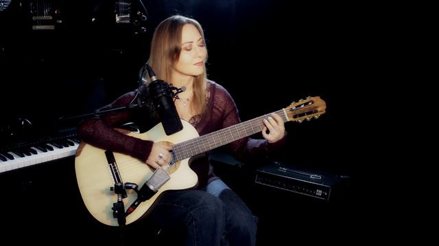 Метель - ДДТ | На гитаре смотреть онлайн