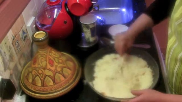 Sweet Couscous смотреть онлайн