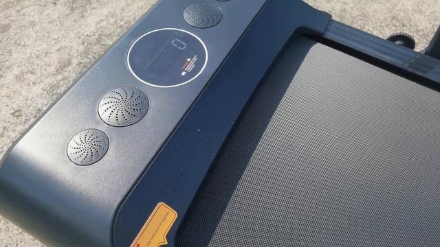 XMUND XD-T2 Walking-Pad Test смотреть онлайн