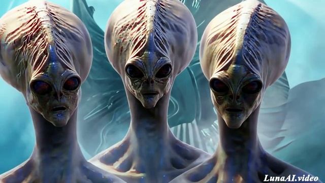 THEY'RE SCARY смотреть онлайн