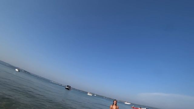 Otok PASMAN - PRAVA DALMACIJA смотреть онлайн