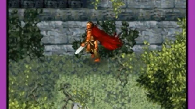 Прохождение игры HERE OF SPARTA смотреть онлайн