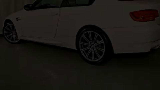 2012 BMW M3 Beverly Hills CA 90036 смотреть онлайн