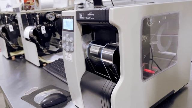 Ferris Coffee & Nut Company Partners With Advantage Label & Packaging And Zebra Technologies