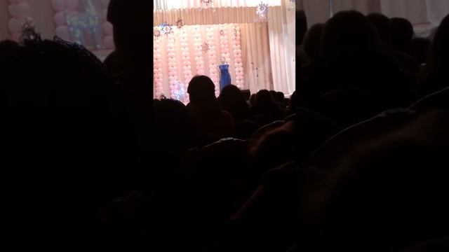 Нагимуллина Алина "Кукушка" смотреть онлайн