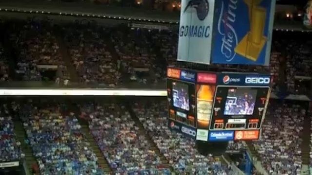 Tribute to Amway Arena смотреть онлайн