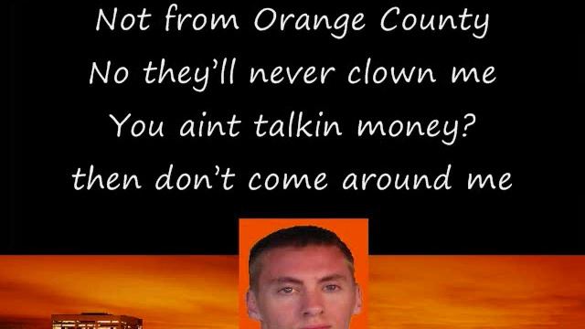 Gucci Mane "Lemonade" (Orange Remix) смотреть онлайн