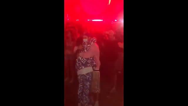 Джастин Бибер впервые встретился с Билли Айлиш